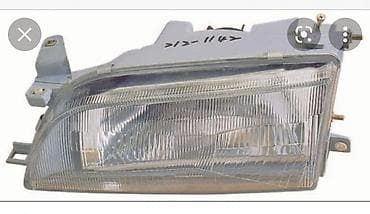 coroll: Фара COROLLA AE100 — 1