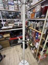 вешалка для одежды стойка: Вешалка для одежды Габариты Высота предмета 174 см Ширина предмета 41 — 9