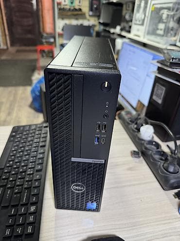 micro atx: Компьютер, Для работы, учебы, Новый — 4