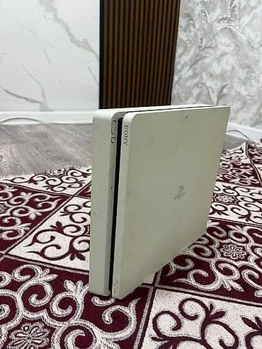 surface 3: 🎮 Продаю Sony PlayStation 4 Slim 1TB (прошитая) ✅ Память: 1 терабайт — 1