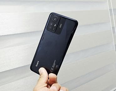 redmi note 7 4pda: Redmi, Redmi Note 12S, Б/у, 256 ГБ, цвет - Черный, 1 SIM, 2 SIM — 10