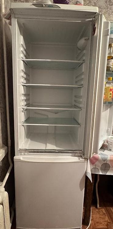 iphone 6s space gray 128gb: Холодильник Stinol, Б/у, Двухкамерный, 2000 * — 1