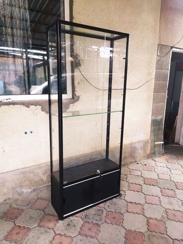 стол стул для кухни бишкек: Витрина разные варианты и размеры — 1