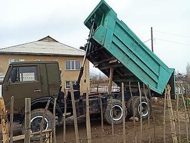 lada 2101: Другая сельхозтехника — 3