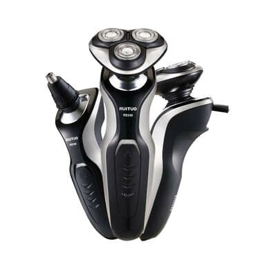 операционные системы для домашнего и коммерческого использования: Электробритва — 1