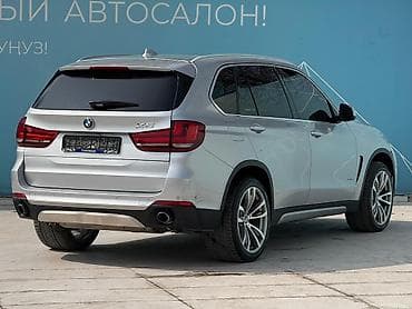 шкив ауди с4: BMW X5: 2017 г., 3 л, Автомат, Бензин, Кроссовер — 5