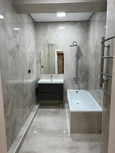 61: 2 комнаты, 85 м², Элитка, 8 этаж — 4