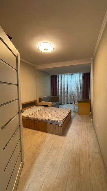 78 м², С мебелью полностью at lalafo.kg 78 м², С мебелью полностью