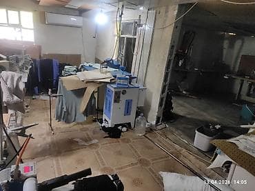Кыймылсыз мүлк: Швейный цех/ Описание:Готовый Бизнес продается . Дом в аренду Цех — 5