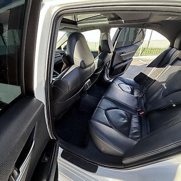 шампунь для авто: Toyota Camry: 2018 г., 2.5 л, Автомат, Бензин, Седан — 8