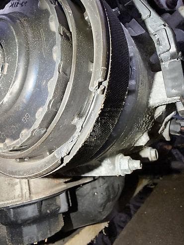 компрессор камри 55: Компрессор кондиционера Toyota Camry XV50 2AR-FE - Оригинальный — 4