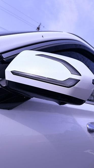 discovery 3: Hyundai Palisade: 2021 г., 3.8 л, Автомат, Бензин, Внедорожник — 7