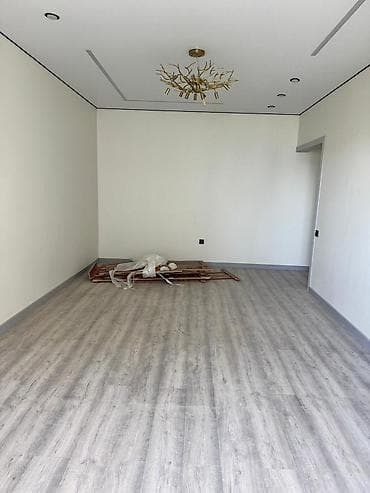 фламинго: 3 комнаты, 90 м², 106 серия улучшенная, 8 этаж, Евроремонт — 3
