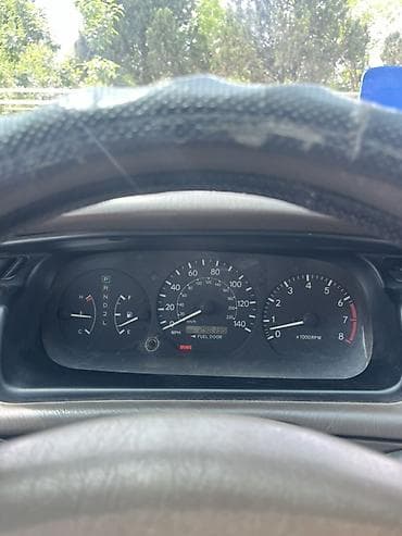 camry 80: Toyota Camry: 2000 г., 2.2 л, Автомат, Бензин, Седан — 4