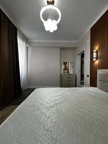 одна ком кв: 2 комнаты, 76 м², Элитка, 15 этаж, Дизайнерский ремонт — 9