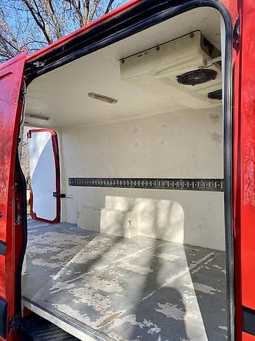 tayota vitz: Mercedes-Benz Спринтер: 2014 г., 2.2 л, Механика, Дизель, Фургон — 6