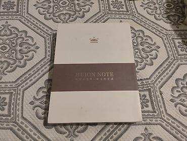 Huion, Размер A5, Bluetooth