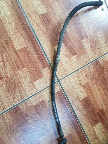 сычужный фермент купить в бишкеке: Mitsubishi Airtrek, тормозной шланг. Митсубиси Аиртрек. Шланг с — 1