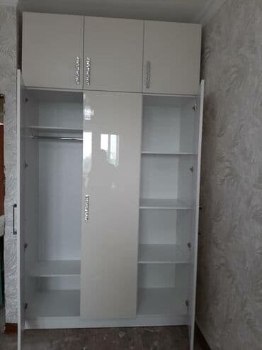 изготовление шкаф купе на заказ: Раздвижные гардеробные на заказ — 7