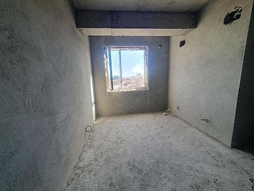 суванбердиева: 2 комнаты, 58 м², Элитка, 12 этаж, Готовая ПСО (под самоотделку) — 8