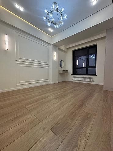 Недвижимость: 3 комнаты, 85 м², 1000 мелочей (Карпинка) Элитка, 9 этаж, Евроремонт — 4