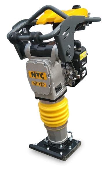 садовый бур: Аренда. Аренда. Сдаю в аренду. Отбойники. Трамбовки. Мотобур. Резак — 13