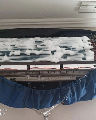 кандеры: Кондиционер Gree Классический, Обогрев, Охлаждение — 3