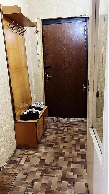 2кв аренда: 2 комнаты, Собственник, Только девушкам, С мебелью — 4