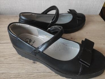 туфли для девочек в школу: Туфли в школу на девочку
37 размер — 1