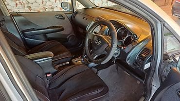 авто хонда купить: Honda Fit: 2001 г., 1.3 л, Автомат, Бензин, Хэтчбэк — 5