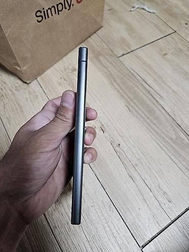 Уюлдук телефондор жана аксессуарлар: Samsung Galaxy S24 Ultra, Колдонулган, 512 ГБ, түсү - Кара, 1 SIM, eSIM — 10