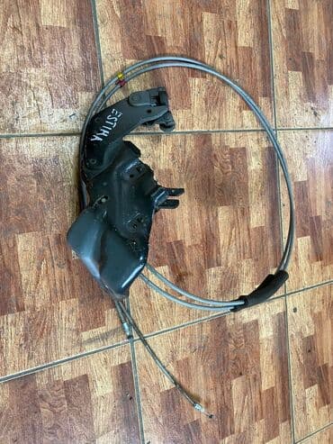 mini jack: Toyota Estima тросс сдвижной двери, Тойота Истима механизм сдвижной — 3