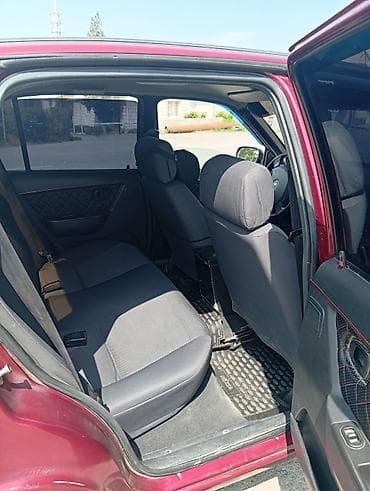 Daewoo: Daewoo Nexia: 2010 г., 1.5 л, Механика, Бензин, Седан — 5