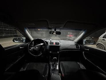 honda acura: Honda Accord: 2004 г., 2 л, Автомат, Бензин, Седан — 5