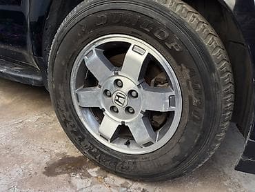 small car: Honda Pilot: 2014 г., 3.5 л, Автомат, Газ, Кроссовер — 10