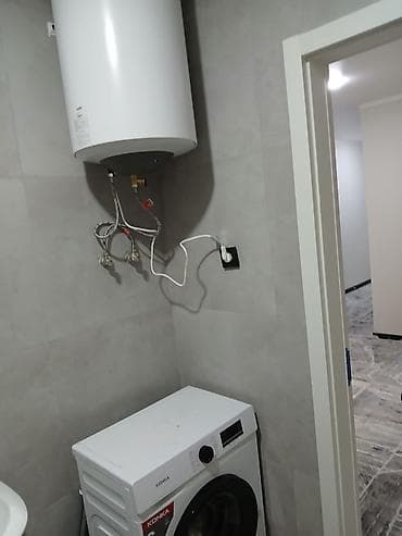 квартиры с условиями: 2 комнаты, С мебелью частично — 9