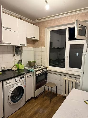 2 комнаты, Собственник, С мебелью частично