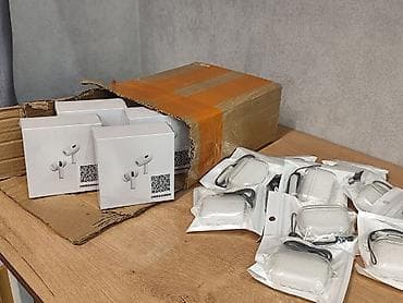 наушники на андроид: Maks_Store_KG | AirPods Pro 2 ⚜️ FULL 1:1 PREMIUM ⚜️ 🔹 Топ-версия (не — 4