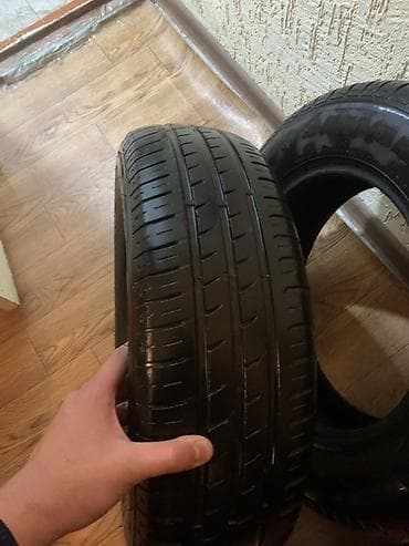 good year: Шины R 13, Лето, Комплект, Легковые, Sailun — 2