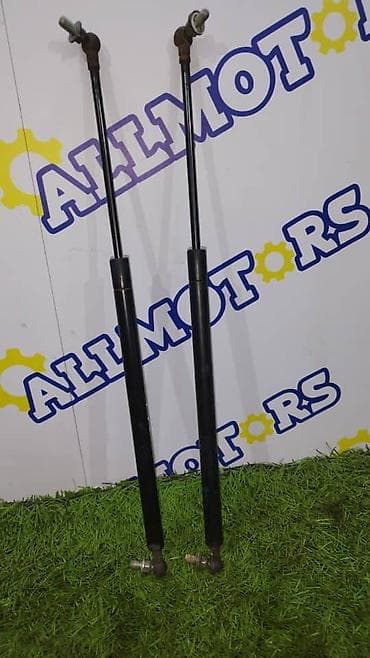 outback: Subaru Outback 2010 год, торсионы капота.
Цена за штуку — 1