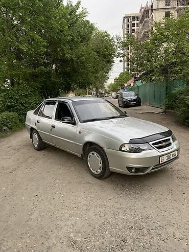 клапан абсорбера: Chevrolet Nexia: 2010 г., 1.6 л, Ручные, Бензин, Седан — 2