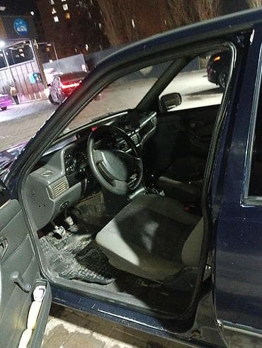 4 3 мотор: Daewoo Nexia: 2007 г., 1.5 л, Ручные, Бензин, Седан — 7