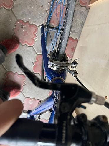 surf 185: Городской велосипед, Рама M (156 - 178 см) — 10