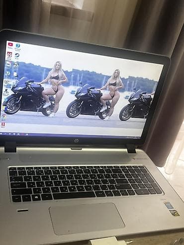 асус ноутбук: HP ProBook 470 G2 — ноутбук для работы и игр мультимедиа — 2