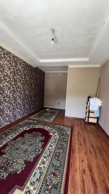 flat rent: 3 комнаты, 333 м², Косметический ремонт — 4