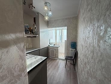 Продажа квартир: 3 комнаты, 62 м², Вечерка 105 серия, 6 этаж, Свежий ремонт — 1