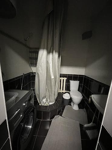 жк central park: 2 комнаты, Собственник, Без подселения, С мебелью полностью — 3