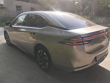 sonata 2014: Gac AION S PLUS. 602. Состояние отличное, запас хода 602 км. Камера — 4