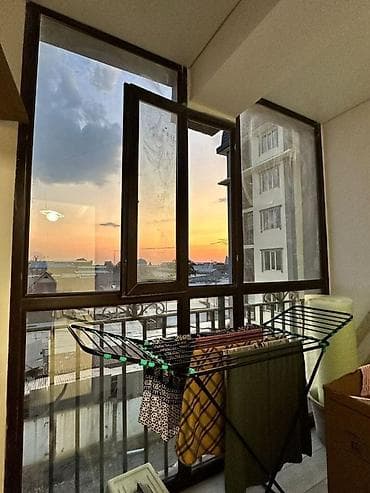 полки лофт: Гарнитур для прихожей, Новый, Шкаф, цвет - Белый — 2