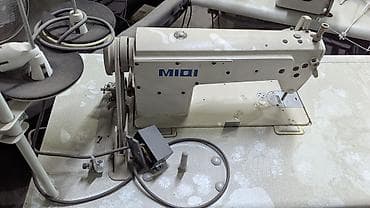 Даяр бизнес: Продаю швейные машины. Рабочие и не рабочие отдам очень дёшево — 7